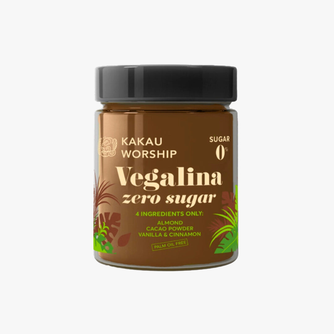 Vegalina Zero Sugar