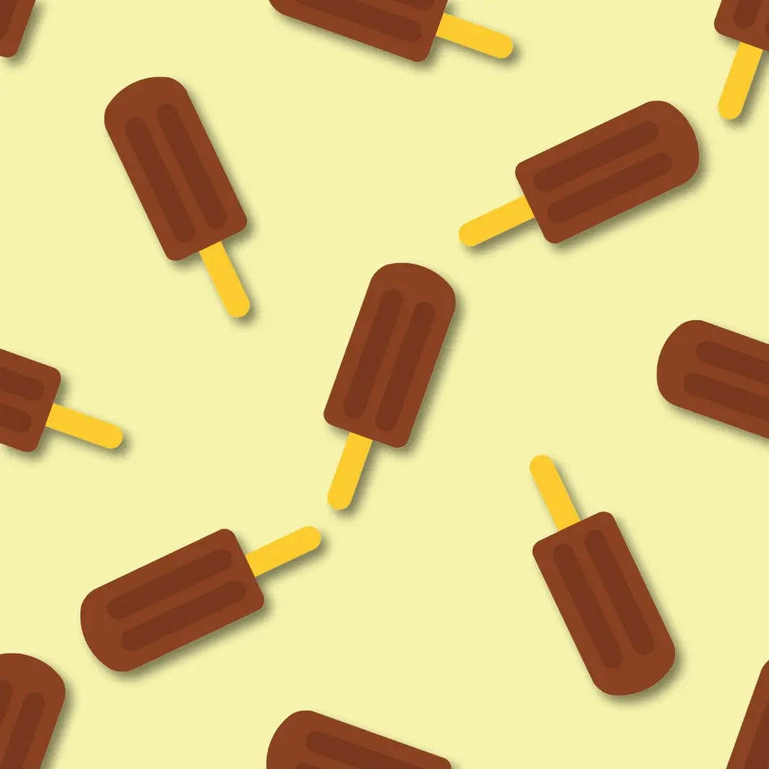 Popsicles & Ice-Creams