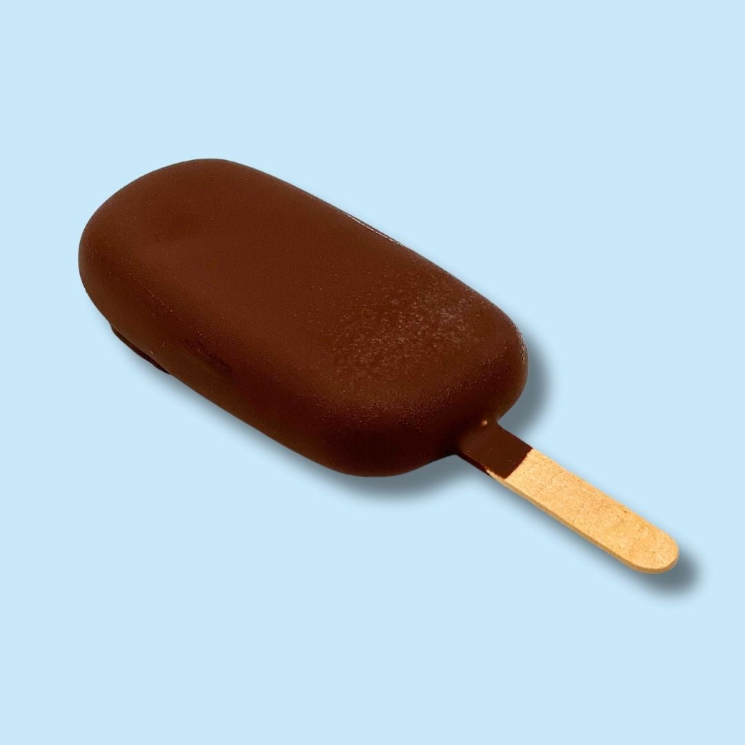 Choco Fudge Creamsicle